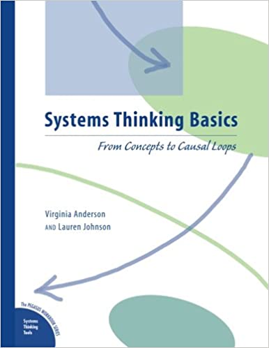 Systems Thinking Basics: From Concepts to Causal Loops - Pdf